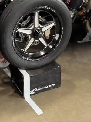 Eagle Did a 5,000 Horsepower Hub Dyno WHEELIE! #cleetusmcfarland #cleetus #boostedboiz