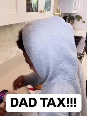 #dadtax 