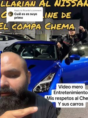 Replying to @Ricardo  raza no se calienten los videos son meró entretenimiento y contenido y a sus pregunta estos son mis carros una camaro y una Ford f150 #chemavenegas #nissangtr #nissangtr_r35 #miscoches #misautos #sportcars #musclecars #camaro #f150 #fordperformace 