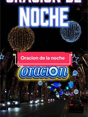 Oracion de la noche dulces sueños #oracion #de #la #noche #parati #mi #dios #oraciondelanoche #oracionespoderosas #fe #en #ti #jesus #buenasnoches #oracion