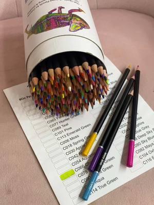 #Coloredpencil #coloredpencildrawing #artsupplies #coloredpencilset #120pcscoloredpencil #lapicesdecolores #christmasgifts #FallDealsForYou #NewYearNewAura #TikTokShopHolidayHaul #TreasureFinds #GiftGuide #TTSDelight #Spotlightfinds