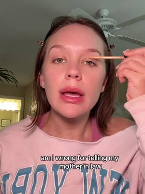 Am I wrong? REDDIT STORY GRWM #redditstories #reddit #redditstorytime #reddit_tiktok #redditstoriestts #redditreadings #redditstorytimes #grwm #grwmmakeup 