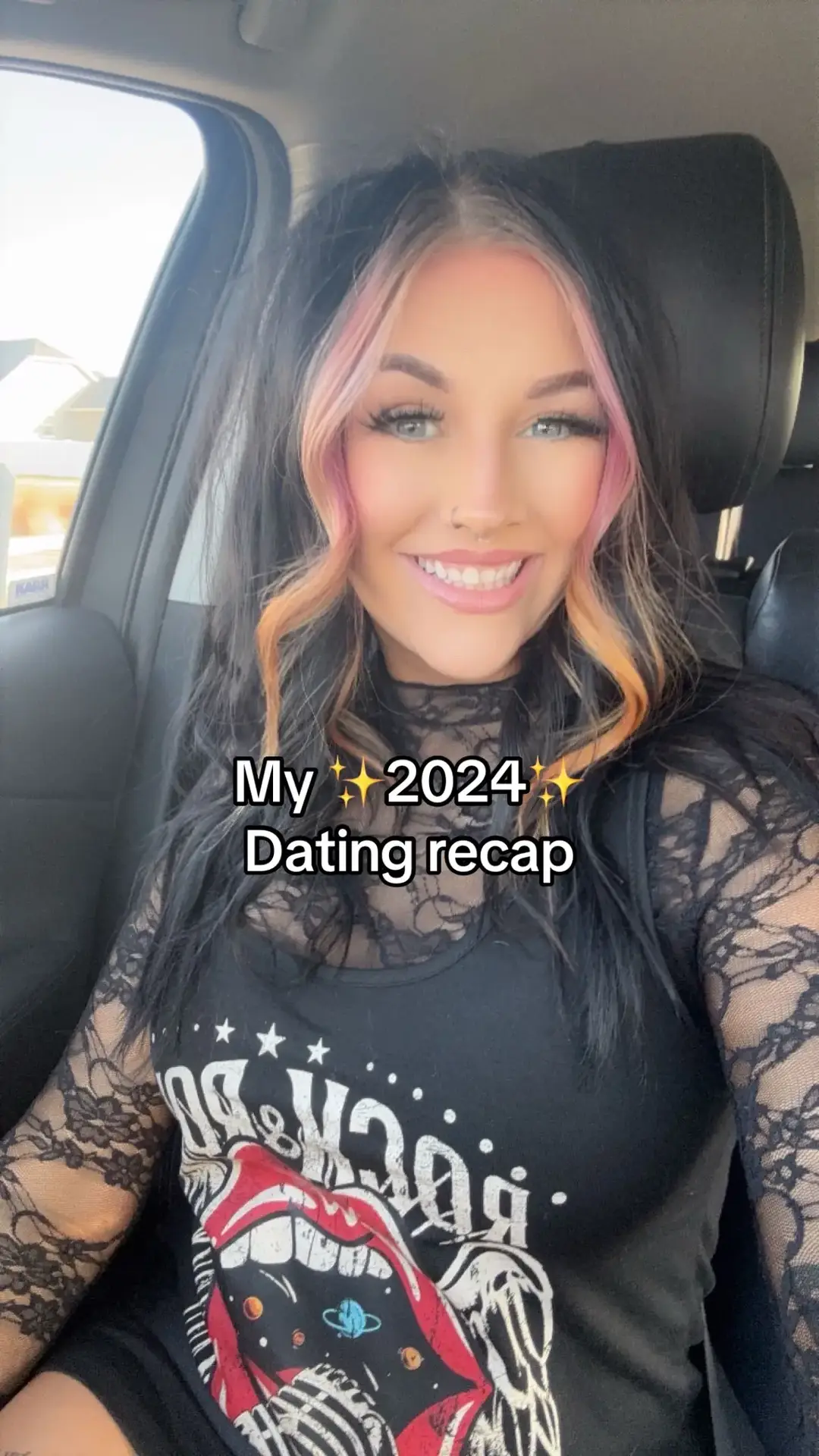 #datingrecap #dating2024 #stayingsingle 