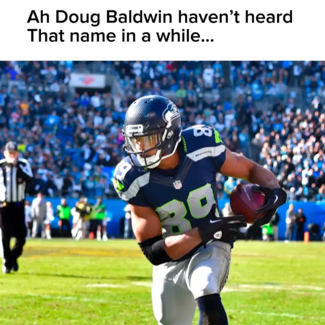 #nfl #football #blowup #blowthisupforme #footballtiktok #nflfootball #sports #dougbaldwin #brentgrimes #nickfoles #fyp #viral #madden #NFLPlayoffs 