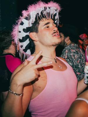 Tomorrow night at Teragram Ballroom, Pink Pony Club Night celebrates the spirit of Chappell Roan with bangers like "Pink Pony Club" and "Casual." Let’s turn this ballroom into the ultimate queer rodeo. Dress Western glam and come ready to dance and celebrate!💓 #Club90s #chappellroan #pinkponyclub #midwestprincess 