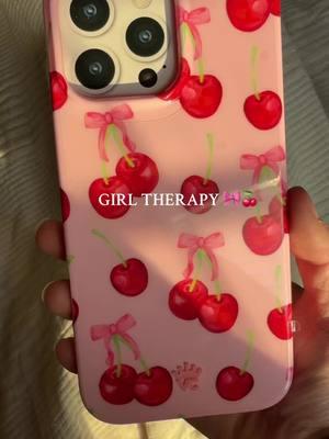 Treat yourself 🎀🍒 #velvetcaviar #phonecase #phonecharm #cherry #bows #tiktokshopfinds 