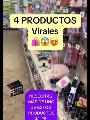 Ya has utilizado alguno de estos productos ….#dollartree #dollartreefinds #dollartreehaul #dollartreehack #dollartreemakeup #fyp #creatorsearchinsights #glamis #glamorous #belleza 