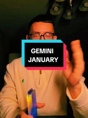 GEMINI ♊️ JANUARY TAROT READING  #gemini #geminitarot #geminitarotreading #geminizodiac #geminisun #geminimoon #geminirising #geminihoroscope #geminis #gemini♊️ #geminijanuary #geminigirl  #geminigang #geminienergy #geminireading 