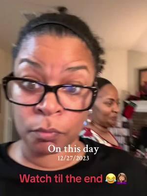 So many fun memories. #fyp #dontputthisonTiktok #tikto #onthisday #christmas #family #fun #dance #ridethattrain #train #choochoo #quadcity #viralvideo #aunty #foryoupage #past #contentcreator 