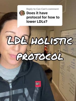 Replying to @Can Can this one was very good! The chapter is short, but to the point. Not overwhelming at all #HeartHealth #CardiovascularHealth #Heart #Cardiovascular #Cholesterol #LDL #LDLCholesterol #HolisticHealth #HolisticHealing #HerbalHealth #herbalhealing 