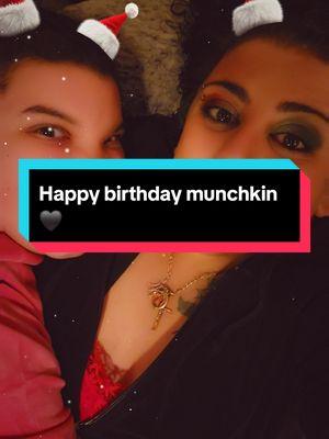 #happybirthday #munchkin #niece #fyp #birthdaygirl #loveher #fypシ゚viral #wherehasthetimegone #niecelove @urfavbrunette 