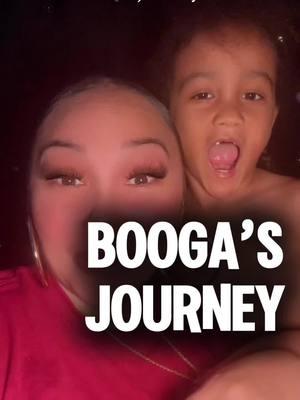 Stay on this journey with us as Booga finds his voice 💙🧩 #autism #nonverbal #autismawareness #autismjourney #itsboogasworld #boogasworld 