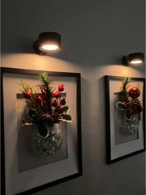 3 levels of brightness & 3 different temperatures 👀 in love🔥🔥 #decor #blackdecor #wallsconce #lighting #ambience #vibes #Home #homedecor #homeproject #art 