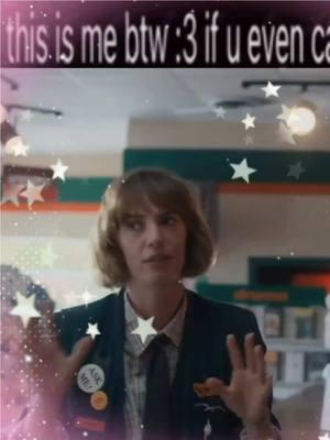 IAm Robin buckley🫰 #robinbuckley #robinbuckleyedit #mayahawke #mayahawkeedit #strangerthings #strangerthingsedit #fyp #cute #silly #vs #vsp #viral #trending #fypシ #foryou overlay creds: @axell ⟡ 🍎  :3 