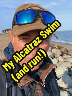 #aboutme #aboutmeseries #sanfrancisco #sanfranciscobay #alcatraz #alcatrazswim2014 #glorydays 