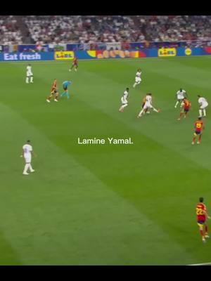 He is only 17 years old ##football##lamineyamal##yamal##barcelona##spain##culers##goat##goals