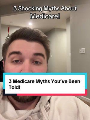 What’s a crazy Medicare Myth you’ve been told? #medicareexplained #medicareexplained2025 #medicareexplained2024 #medicare #medicareadvantage #medicaresupplement #medicarecuts2025 