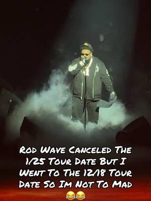 I HAD A TIMEEEEEEE #RODWAVE #rodwavecanceltour #tourcancelled #lastlaptour #lastlap #rodwaveconcert #rodwavetour #lagotthejuice 