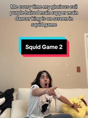 BOOM SHAKALAKA #real #squidgame #top #bigbang #fantasticbaby #kpop #lol #munchymonk #swag 