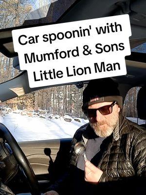 @Mumford & Sons #mumfordandsons #littlelionman #stevethespoonguy #carspoonin #fypシ #fypシ゚viral #positivevibes #fun #spoonplaying #percussion 