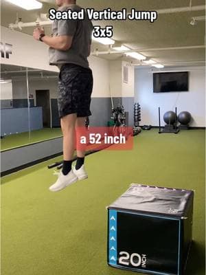 10-15 minutes of training plyometrics for a month and you’ll transform into a brand new athlete within weeks of starting!! Improve your speed, vertical jump, power, explosiveness 🚀🫡 #plyometrics #athleteworkout #jumphigher #verticaljump #sportsperformance #sportstraining #athletetraining #strengthandconditioning #studentathlete 