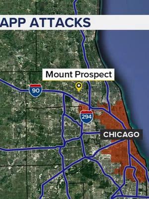 Nearly a dozen juveniles are charged in connection with two violent incidents over the summer. Police said the teens allegedly used an online gay dating app to lure their victims. #news #chicagonews #mtprospect #mountprospect