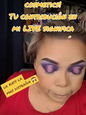 La Maria cosmetics, gracias por tu valioso apoyo en mi LIVE. Seguiré esforzándome para crear contenido LIVE aún mejor. @La Maria cosmetics #livegift #dinosaur #dinosaurio 