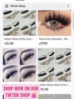 #fyp #tiktokshopping #viralvideo #SmallBusiness #fypシ #tiktokshopp #paratii #parami #viraltiktok #ordernow #paramisseguidores #shopnow #lashbusinessowner #lashbusiness #bosslady #lenses ##pupilentes #pupilentesnaturales #disabledbusinessowner 