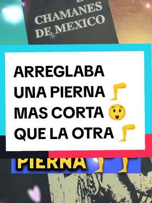 Por increíble que parezca también "Pachita" también hacia operaciónes para acomodar, arreglar alguna pierna más corta que la otra. Paciente con una pierna 🦵 más larga que la otra pierna 🦵  #vidareal #reallife #historiasdetiktok #realhistory #videosdelavidareal #important #fypシ゚viral #curando #sanacion #trending #videosincreibles #jacobogrinberg #pachita #fypシ #curandera #verparacreer #fyp #viraltiktok #impactante #verdades 