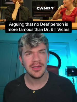 Dr. Bill is literally the greatest resource out there for ASL #ASL #AmericanSignLanguage #BillVicars #SignLanguage #CODA 