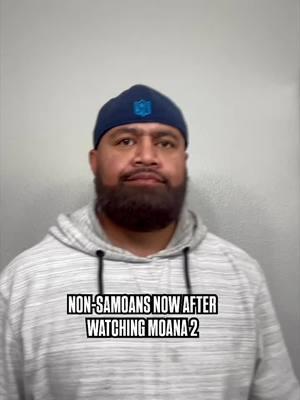 How non-Samoans act now after watching Moana 2.  Moana has its effect on non Samoan ppl now!! 😂😂💯👍🏾👍🏾 #SamoanSiva #Taualuga #sivasamoa #moana2 #moana #therock #rock #dwaynejohnson #samoancomedy #poly #viral #fyp #foryoupage #explore #explorepage  Pagoooo 😂☝🏽🇦🇸🇦🇸🇼🇸💯