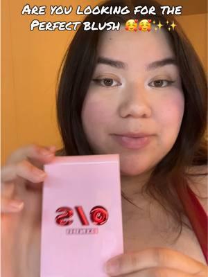 You can never go wrong with this blush ✨🥰#xyzbca #fypシ #foryoupage #review #TikTokShop #makeup #onesizebeauty #onesizeblush #onesizebeautyreview #blush #blushhack #blushtrend #blushtutorial #makeuptutorial #MakeupRoutine #makeupartist #makeuptransformation #makeuphacks #makeuptips #shimmer #gilter #highlight 