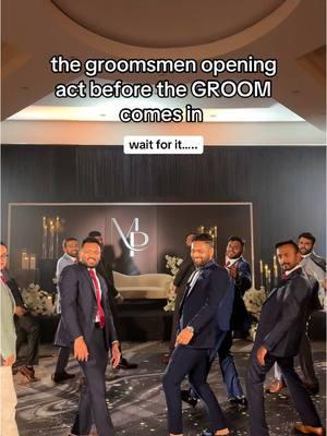 THE FINAL DANCE!!! #groomsmen #groomsmendance #indianwedding #indiantiktok #receptiondance #indianbride #weddingdance #weddingdanceperformance #indiangroomsmen 