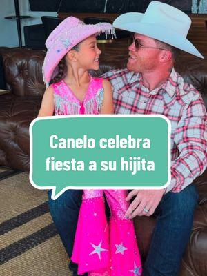 Que hermosa! #canelo #caneloalvarez #saulcaneloalvarez #fernanda #boxeo #mexican #mexico #mexicotok #mexicotiktok #mexicantok #mexicana #mexicocheck #mexicanlife #chisme #fiesta #cowgirl #rancho #pepeaguilar 