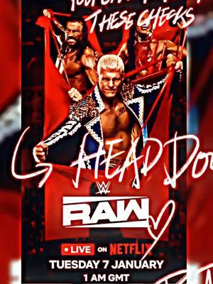 #CapCut #WWERaw #WWEonNetflix #Netflix2025 #WrestlingFans #WWENation #RawIsWar #ProWrestling #NetflixPremiere #January2025 #WWERawOnNetflix #WrestlingCommunity #WWEUniverse #NetflixAndWrestle #WWEContent #WrestlingLegends #RawMoments #TrendingWWE #WWEFansUnite #MustWatchWWE #StreamingNow 