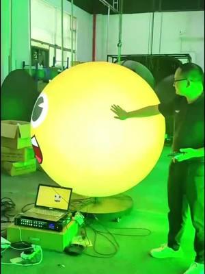 interactive led screen ball #3d #3dwall #wall #ledscreen #led #screen #display #media #leddisplay #panel #ledpanel #bigscreen #ledmonitor #resolution #color #rgb #tech #pixels #video #HD #videowall  #electronics #disco #tv #ball 