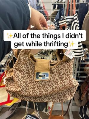 The reality of thrifting 😭 #thrifthaul #thrifttok #thrifting #shopsecondhand #thriftvlog #thriftwithme #thriftqueen #thrifting #thrifty #thrift #thrifted #comethriftwithme #thriftfinds 