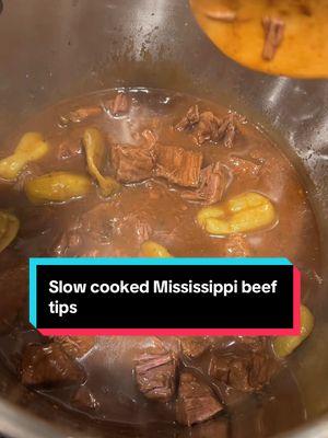 Just a chill day cleaning, cooking and this SLAPPED!! - - #cooking #cookwithme #mississippipotroast #beef #Recipe #slowcooker #stainlesssteel #Foodie #EasyRecipe #DinnerIdeas #fyp #foryou