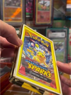 Premium pack protection #slabmags #boosterpacks #thehobby #pokemon 