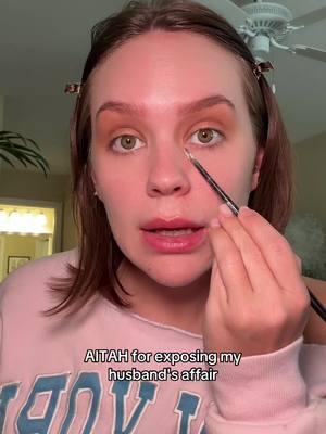 AITAH? #redditstories #reddit #redditstorytime #reddit_tiktok #redditstoriestts #redditreadings #redditstorytimes #grwm #grwmmakeup #redditstory 