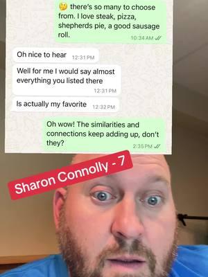 #scam #scambaiting #sharonconnolly Part 7