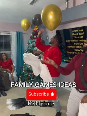 #familygamenight #familygames #christmasgames #christmasgameideas #homegames #keddykure #youtubechannel #youtube 