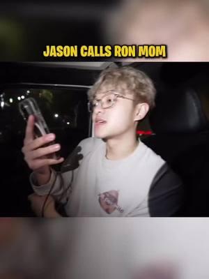 Jason Calls Ron Mom #jasontheween #twitch #clips #foryou #faze #stableronaldo 