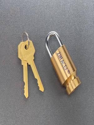 Can a Padlock Be UNETHICAL #lockpickinglawyer #foryou #lockpick