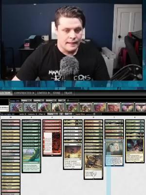 Pioneer Niv to Light Deck Tech pt 4 #magicthegathering #mtg #magicthegatheringcards #mtgtiktok #magicthegatheringarena #mtgarena #mtgo #mtgpioneer