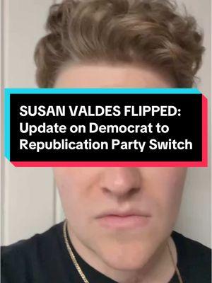 #update #floridapolitics #partyswitch #tampabay #democrats #florida #susanvaldes