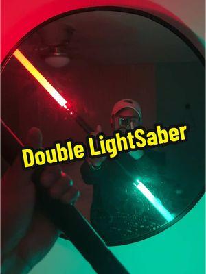 I mean, is just cool. Is the Force with you on this one? #lightsaber #lightsabers #maytheforcebewithyou 