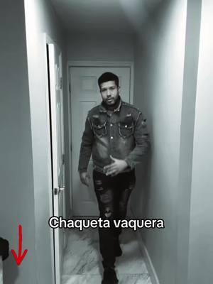 Chaqueta vaquera jeans  para hombres  👖 ¡La chaqueta que habla de tu estilo! 👖 🚨 Hombres con carácter y clase 🚨 La chaqueta de tela jeans que transforma cualquier outfit en algo épico. 🔥 Versátil, resistente y con un toque moderno. ✅ Tela jeans premium: calidad que se siente y se ve. ✅ Diseño único: perfecta para un look casual o para destacar en cualquier ocasión. ✅ Comodidad y estilo: ligera, práctica y hecha para  #ttsdelightnow #giftguide #falldealsforyou #TikTokShop #winterishere #winterfashion  #ChaquetaDeJeans #ModaEnJeans #HombresConEstilo #ChaquetaCasual #LooksConActitud #ModaParaHombres #JeansConEstilo #OutfitPerfecto #EstiloConJeans #ChaquetasModernas #ModaResistente #JeansSiempreDeModa #TuEstiloTuRegla #TendenciasParaHombres #estiloúnico 