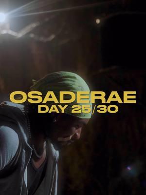 Behind The Scenes With @BIG OSA🇳🇬 Day 25/30✅ #dayinthelife #cinematic #film #minneapolis #musicvideo #behindthescenes #vlogger #viral #consitency #art #minnesota #bts #photography #studiophotography