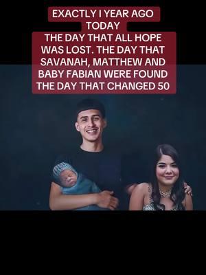 Sad story, Exactly one year from now #savannah #Matthew #babyfabian #prayers #justice #sadstories #🙏🏼 #fyp #fy 